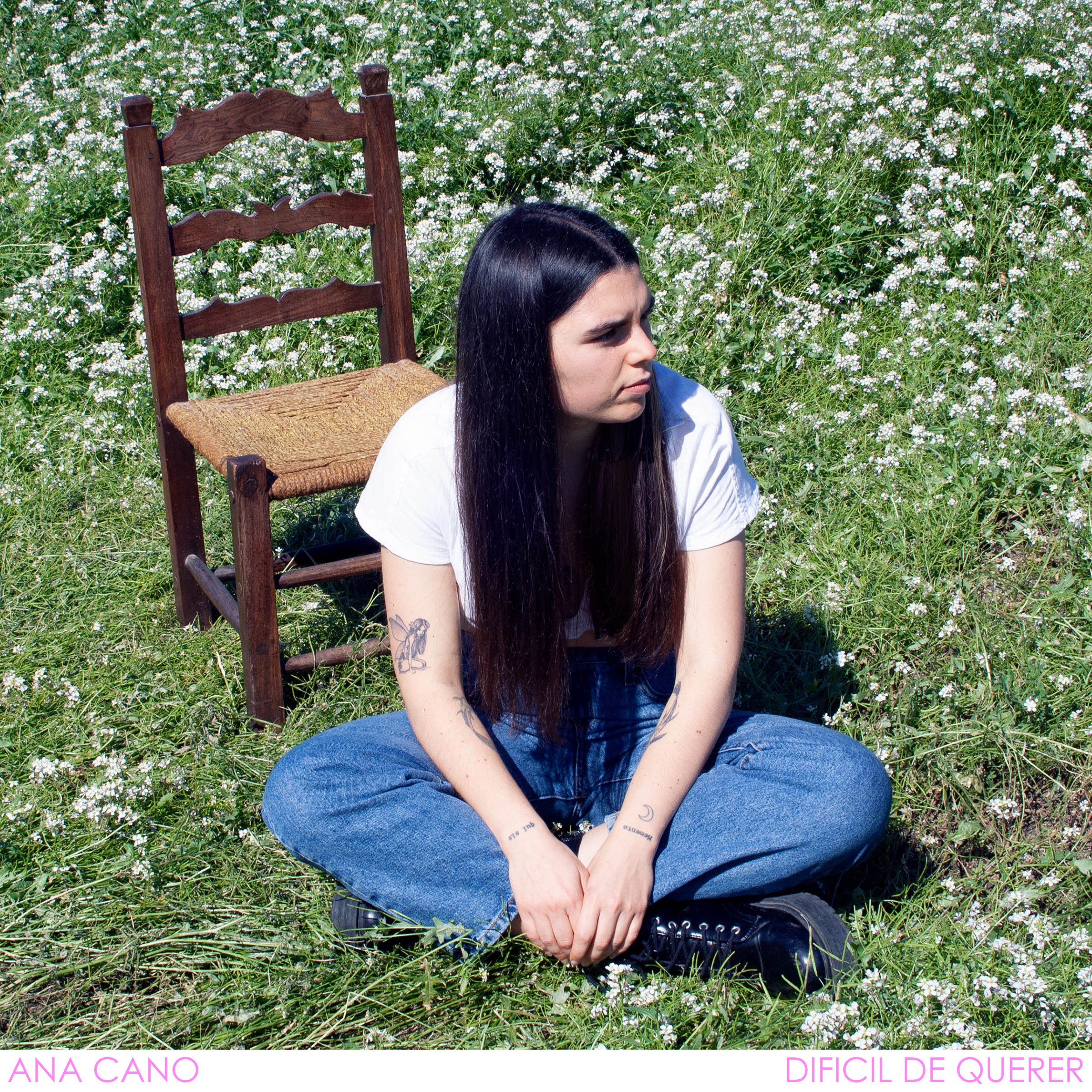 Entrevistamos a Ana Cano: ganadora del CreaMurcia Canción de Autor 2022