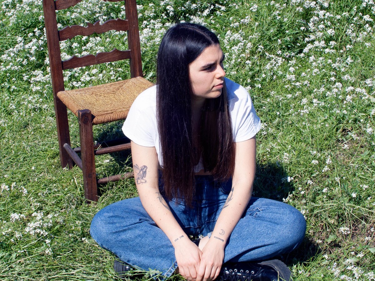 Entrevistamos a Ana Cano: ganadora del CreaMurcia Canción de Autor&nbsp;2022