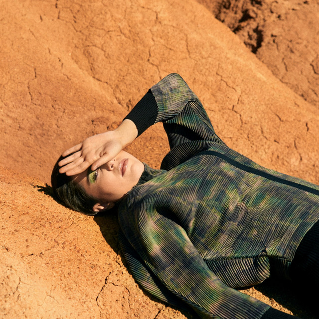 Hoonine presenta “Vida en moreras” en directo