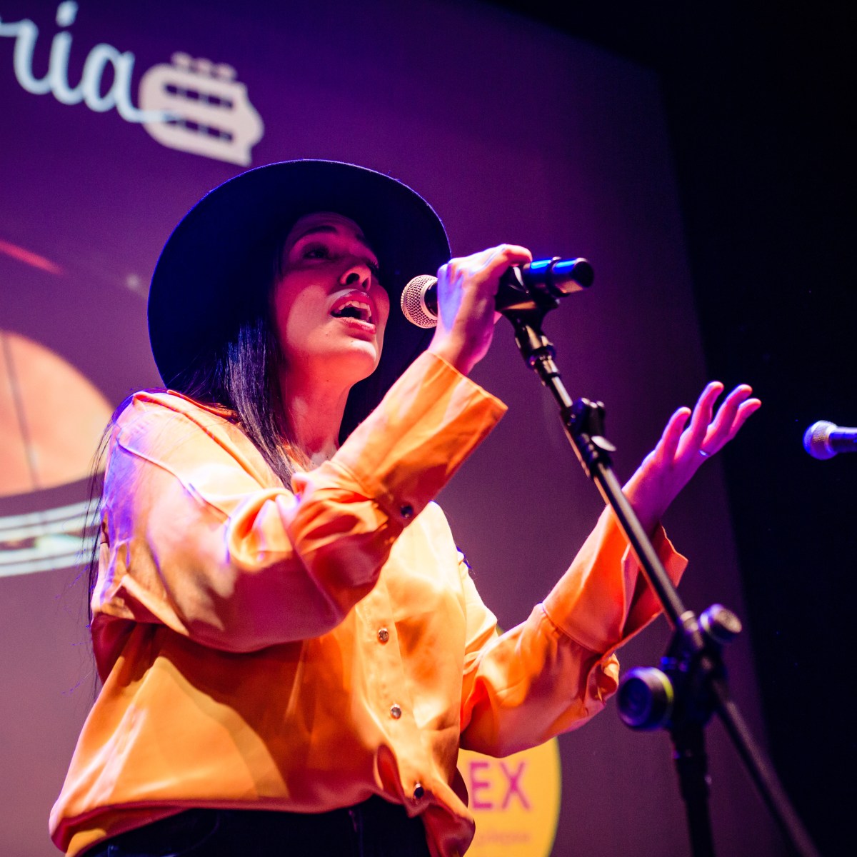 ‘Ya no soy’ el nuevo single de Shara Pablos en la semana del&nbsp;8M