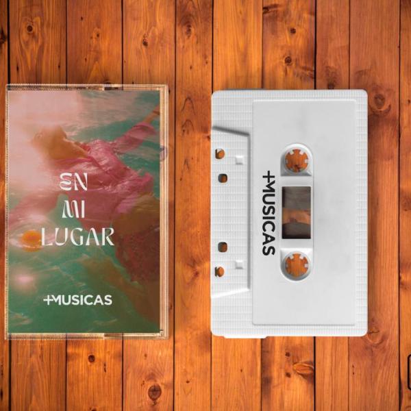 ‘En mi lugar’, la canción por el Día de la Mujer de&nbsp;+Músicas