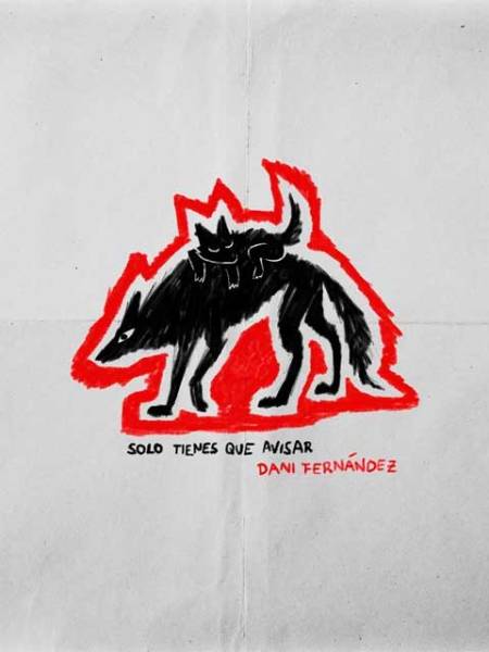 Un viaje hacia la paternidad a través de la música de Dani&nbsp;Fernández