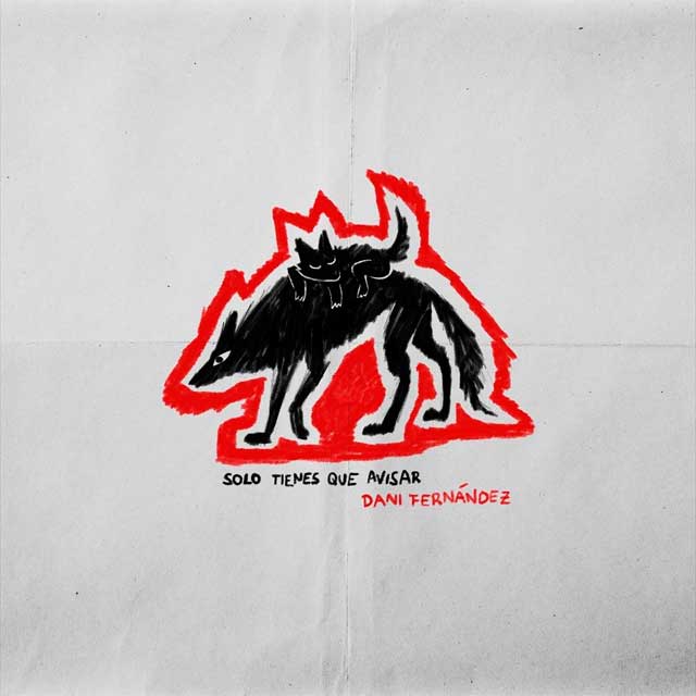 Un viaje hacia la paternidad a través de la música de Dani Fernández