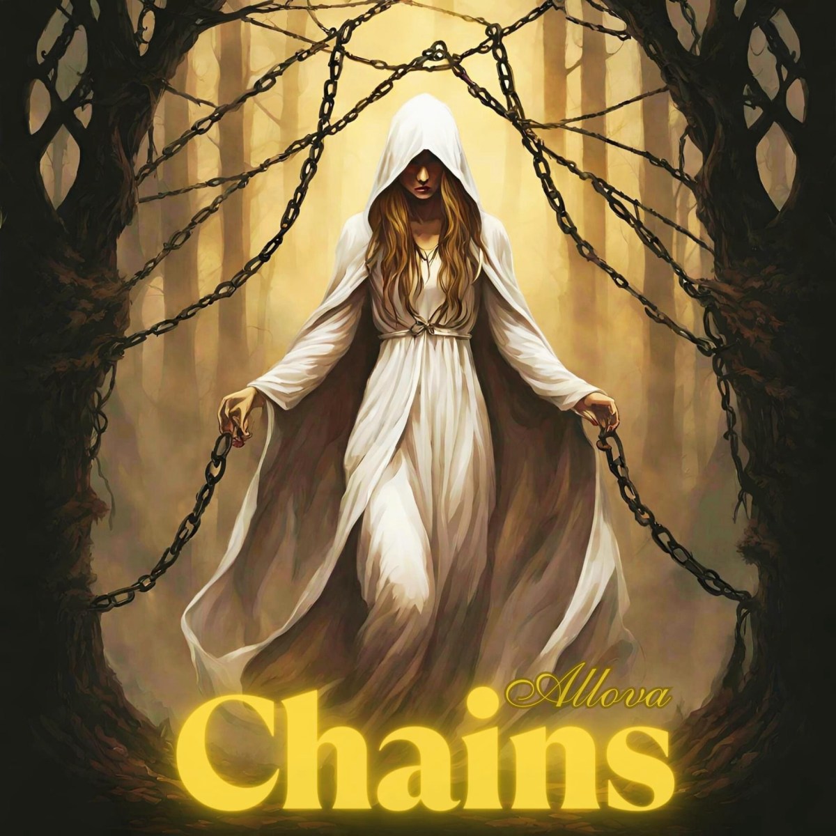 Allova llega con ‘Chains’, su nuevo&nbsp;single