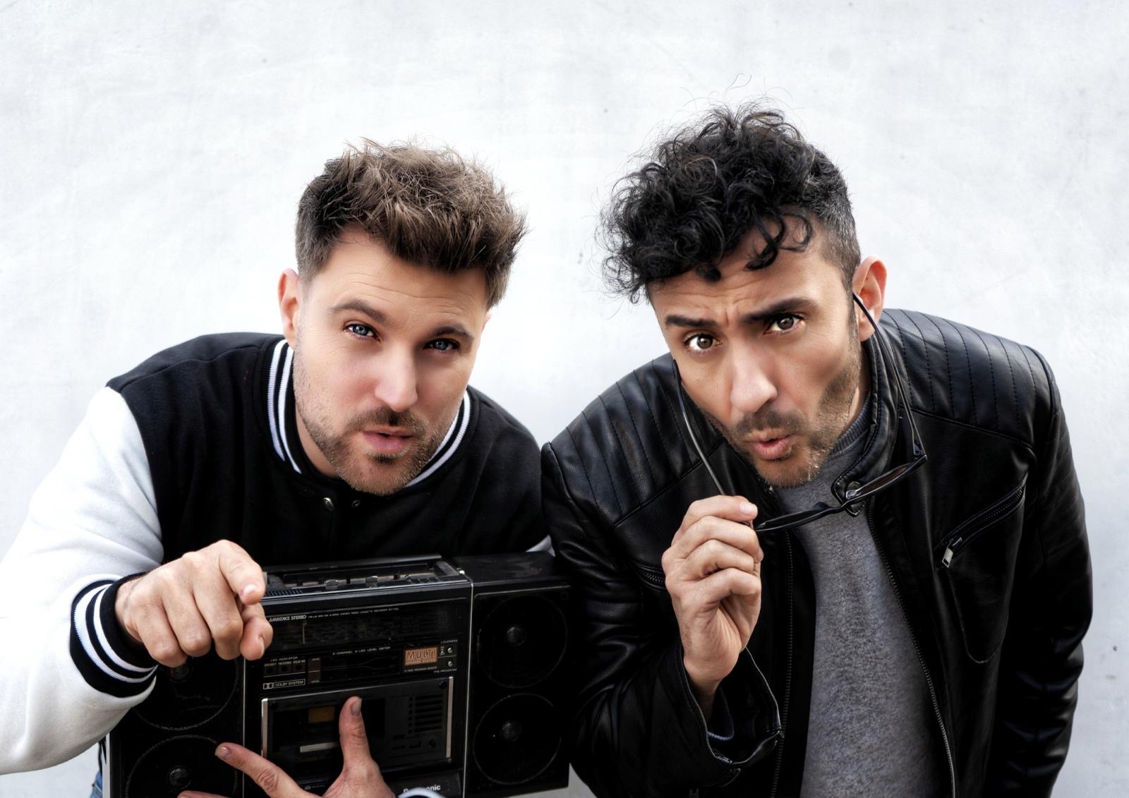 ‘Soy’ es el nuevo single de Locos de Atar