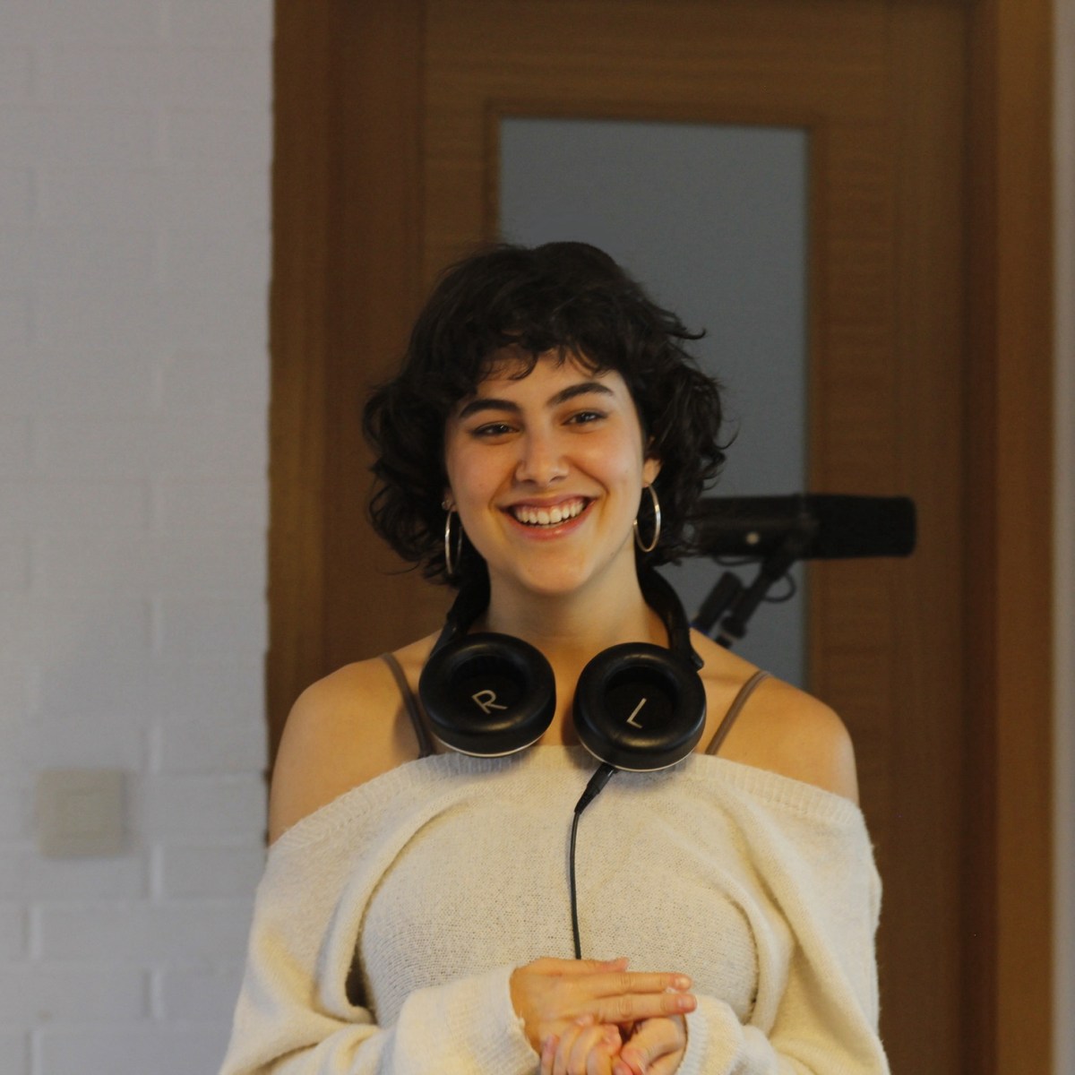 ‘Cuentacuentos’, el abrazo de Lola Eme en forma de&nbsp;EP