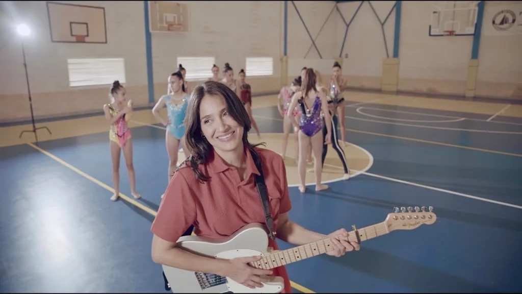 Georgina publica ‘Guapa Guapísima’: «Estaba muy de moda el rollo de la mujer empoderada, como que no podíamos demostrarnos débiles»