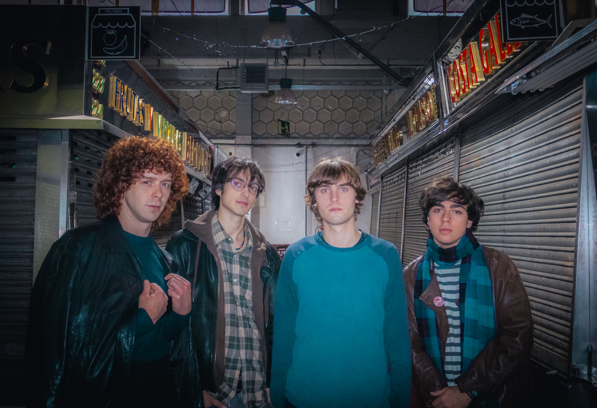 Hen: «Muchas veces no te ficha un sello si no tienes ‘X’ seguidores en redes»